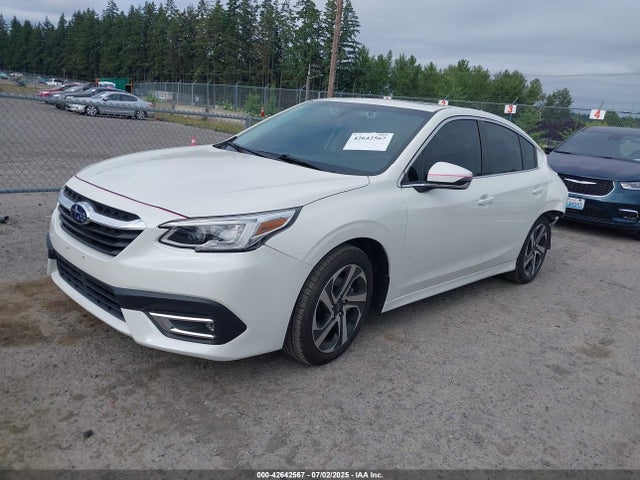 4S3BWAN67L3006892 Subaru u5