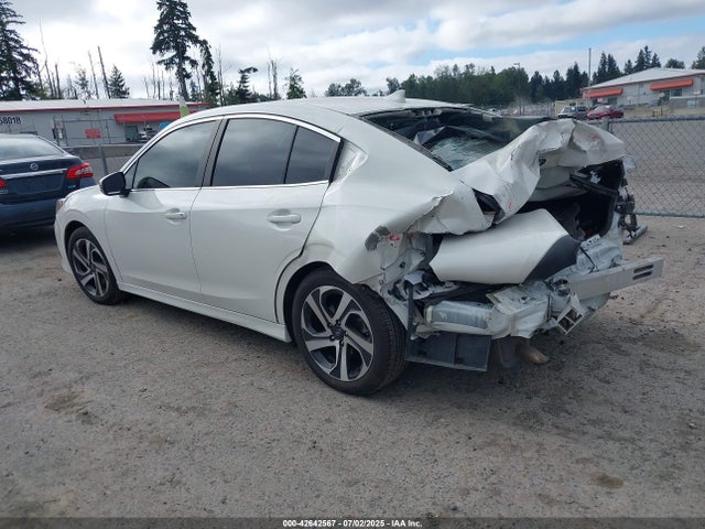 4S3BWAN67L3006892 Subaru u5