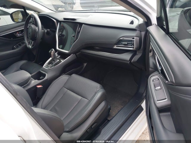 4S3BWAN67L3006892 Subaru u5