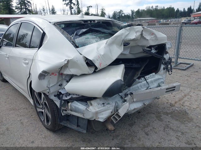 4S3BWAN67L3006892 Subaru u5