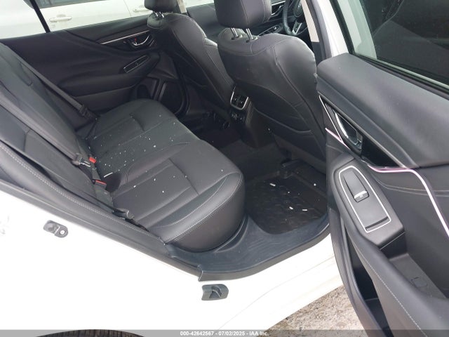 4S3BWAN67L3006892 Subaru u5