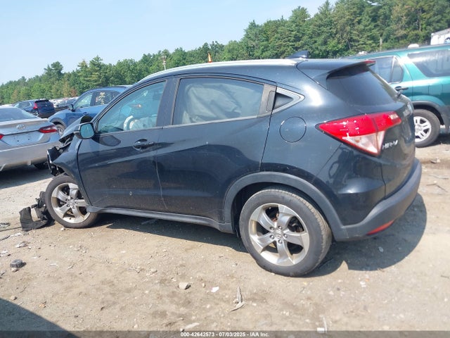 Honda r18z9 2017 3CZRU6H73HM724350 Image 14