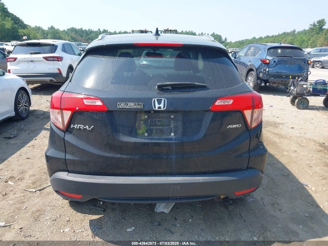 Honda r18z9 2017 3CZRU6H73HM724350 Image 16