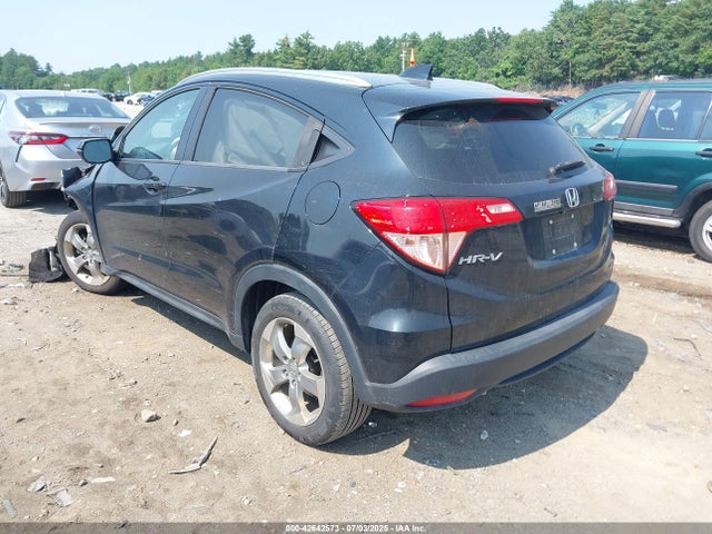 Honda r18z9 2017 3CZRU6H73HM724350 Image 3