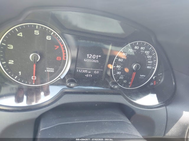 2016 AUDI Q5 WA1C2AFP6GA010080 Photo 6