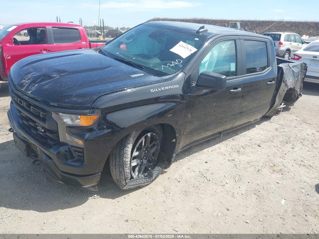3GCPABEK1RG363000 Chevrolet l3b