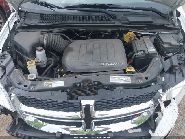 Dodge 2017 2017 2C7WDGBG3HR711603 Image 10
