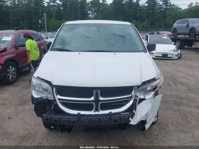Dodge 2017 2017 2C7WDGBG3HR711603 Image 13