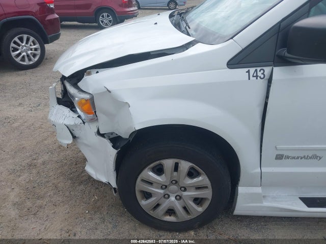Dodge 2017 2017 2C7WDGBG3HR711603 Image 19