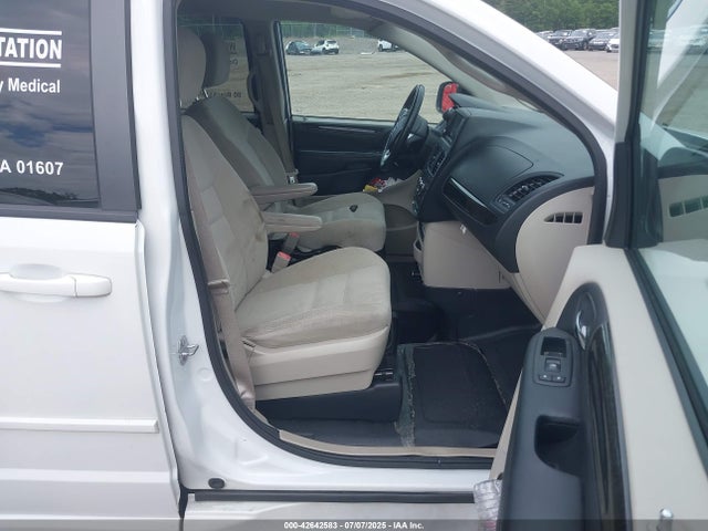 Dodge 2017 2017 2C7WDGBG3HR711603 Image 5