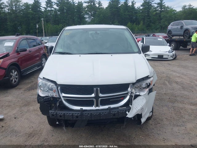 Dodge 2017 2017 2C7WDGBG3HR711603 Image 6