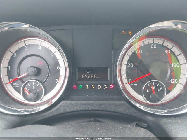 Dodge 2017 2017 2C7WDGBG3HR711603 Image 7