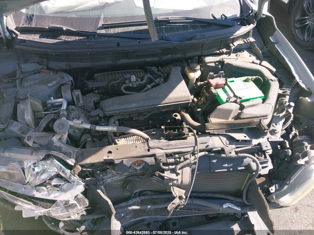 Nissan 2015 2015 5N1AT2MT5FC876075 Image 10