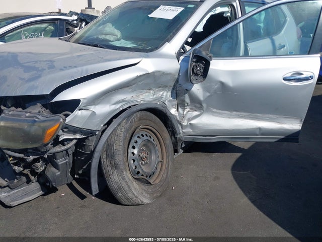 Nissan 2015 2015 5N1AT2MT5FC876075 Image 11