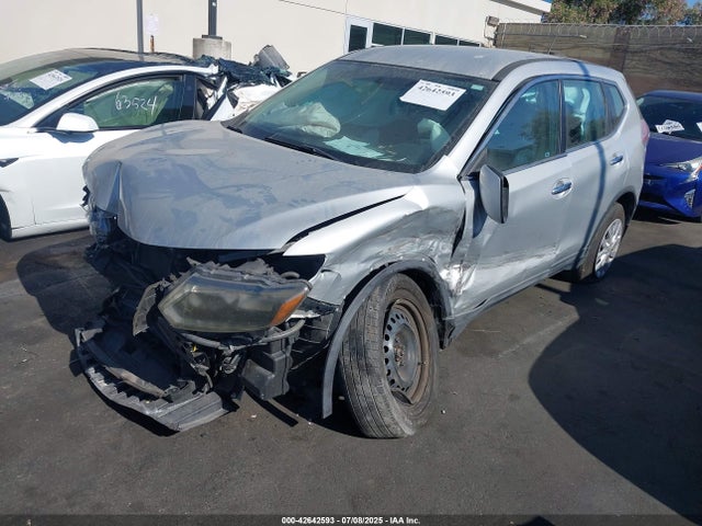 Nissan 2015 2015 5N1AT2MT5FC876075 Image 2