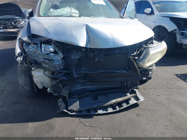 Nissan 2015 2015 5N1AT2MT5FC876075 Image 6