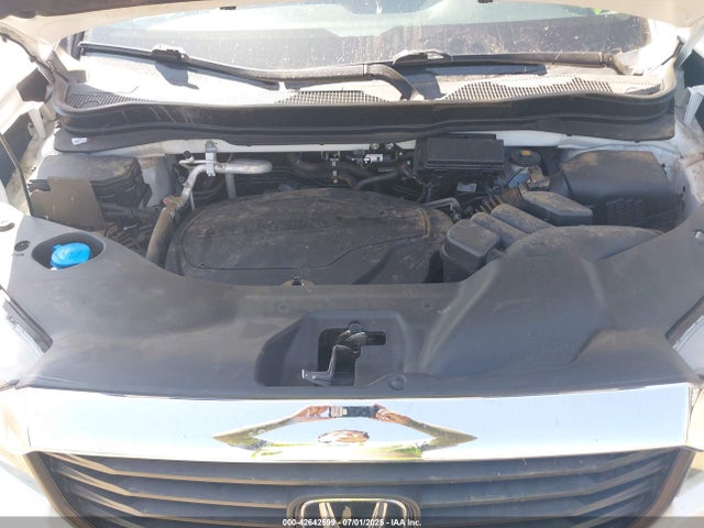 Honda j35y6 2023 5FPYK3F59PB035141 Image 10