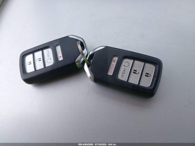 Honda j35y6 2023 5FPYK3F59PB035141 Image 11