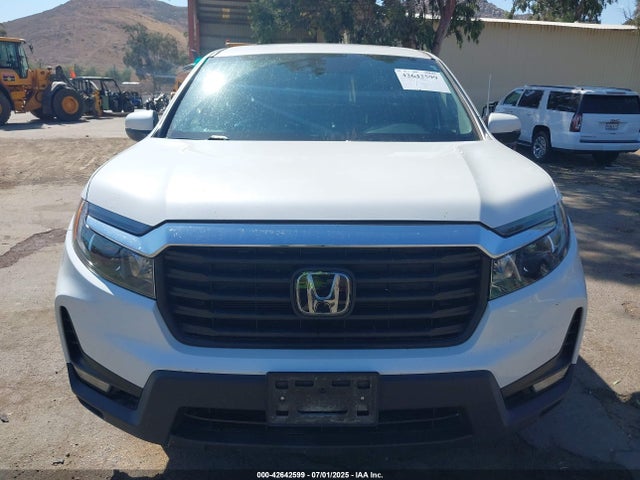 Honda j35y6 2023 5FPYK3F59PB035141 Image 13