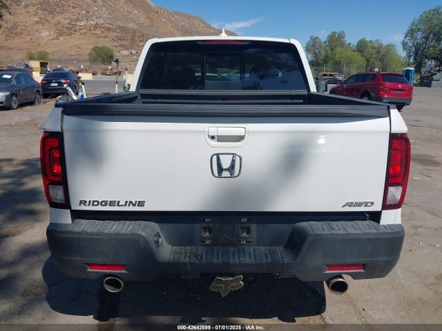 Honda j35y6 2023 5FPYK3F59PB035141 Image 17