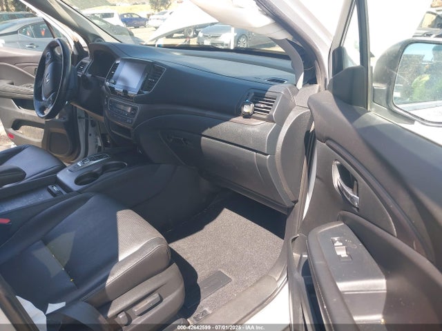Honda j35y6 2023 5FPYK3F59PB035141 Image 5