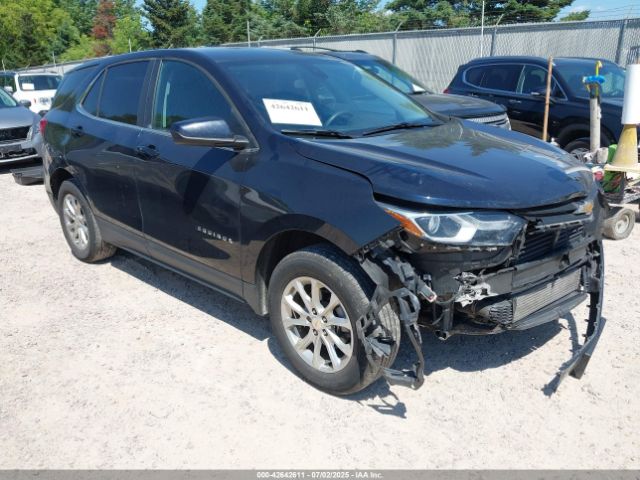 2021 CHEVROLET EQUINOX 2GNAXUEV4M6110047