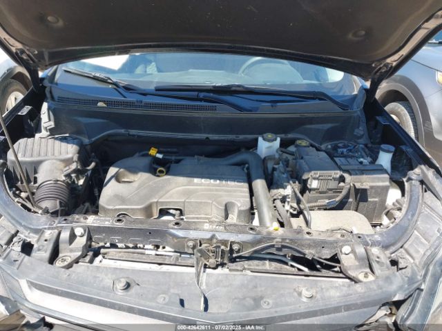 2021 CHEVROLET EQUINOX 2GNAXUEV4M6110047 Photo 9