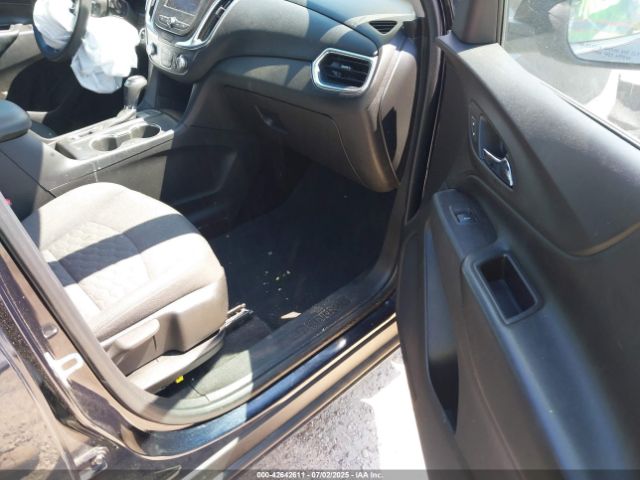 2021 CHEVROLET EQUINOX 2GNAXUEV4M6110047 Photo 4