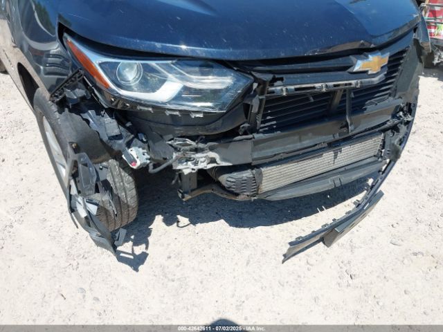 2021 CHEVROLET EQUINOX 2GNAXUEV4M6110047 Photo 5