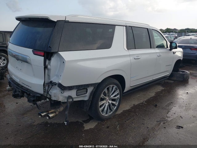 1GKS1JKL0NR185158 GMC l87 - di dfm, alum, gen 5
