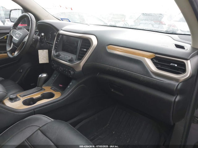 1GKKNXLS6HZ289395 GMC lgx - di: direct injection, vvt: variable valve timing, alum, gen 2