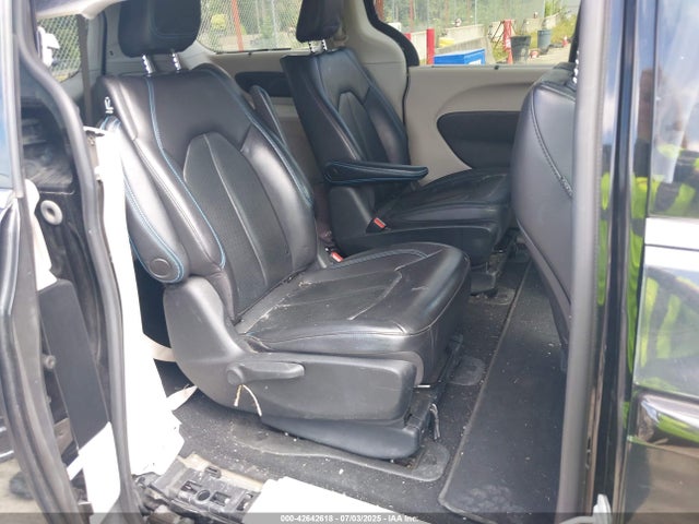 2021 CHRYSLER PACIFICA HYBRID 2C4RC1L75MR581309 Photo 7