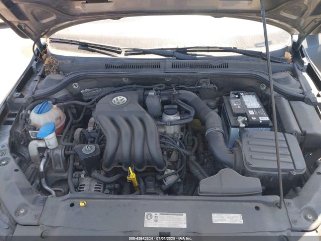 2014 VOLKSWAGEN JETTA 3VW2K7AJ3EM316027 Photo 9