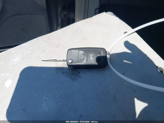 2014 VOLKSWAGEN JETTA 3VW2K7AJ3EM316027 Photo 10