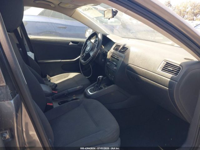 2014 VOLKSWAGEN JETTA 3VW2K7AJ3EM316027 Photo 4