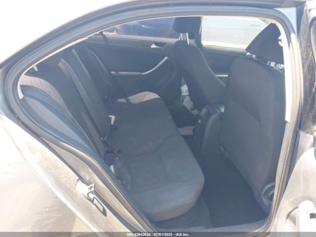 2014 VOLKSWAGEN JETTA 3VW2K7AJ3EM316027 Photo 7