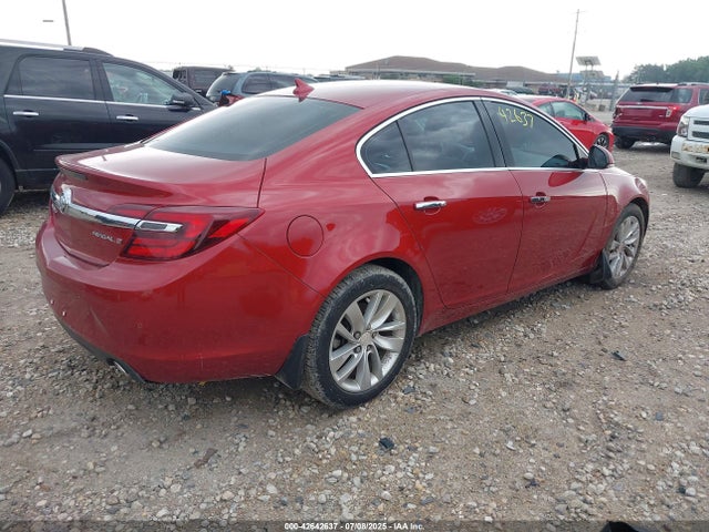 Buick ltg 2014 2G4GN5EX0E9171875 Image 4