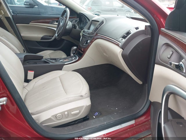 Buick ltg 2014 2G4GN5EX0E9171875 Image 5