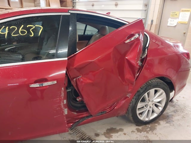 Buick ltg 2014 2G4GN5EX0E9171875 Image 6
