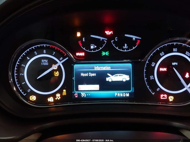 Buick ltg 2014 2G4GN5EX0E9171875 Image 7