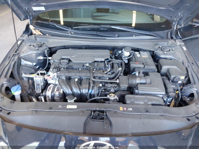 Hyundai mpi nu pe 2024 KMHLL4DG5RU664461 Image 10
