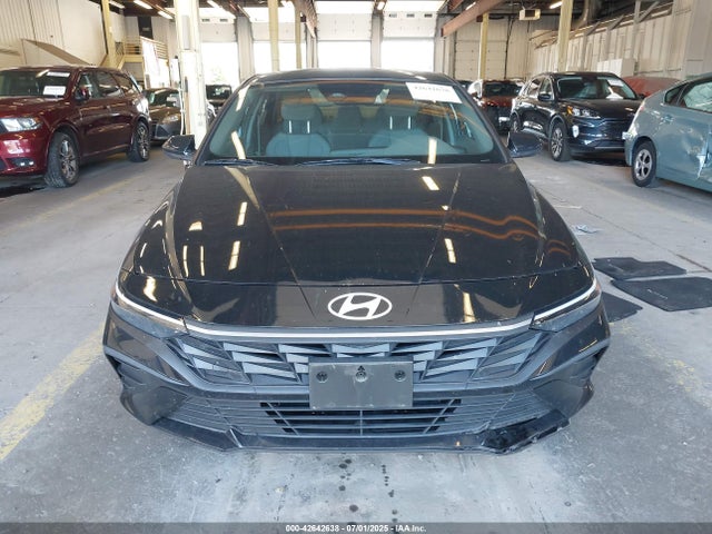 Hyundai mpi nu pe 2024 KMHLL4DG5RU664461 Image 13