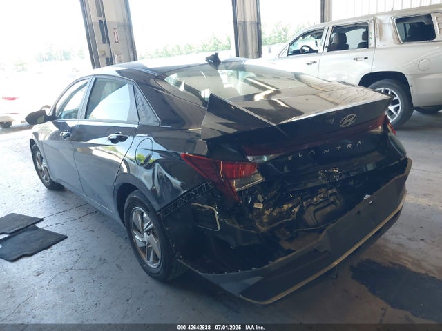 Hyundai mpi nu pe 2024 KMHLL4DG5RU664461 Image 3