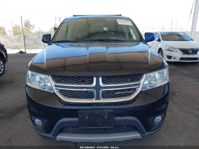 Dodge Journey 2015 3C4PDCBG0FT697454 Image 12