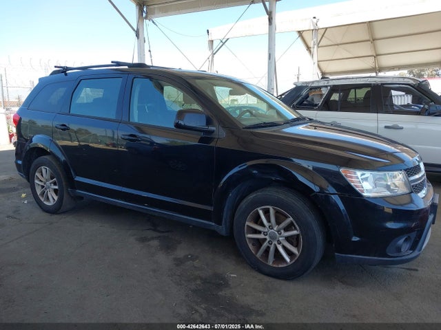 Dodge Journey 2015 3C4PDCBG0FT697454 Image 13
