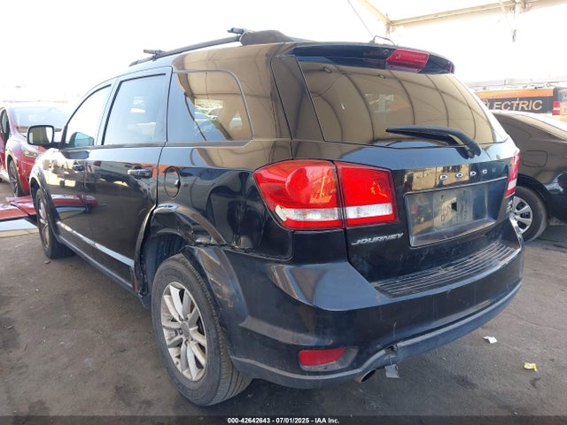 Dodge Journey 2015 3C4PDCBG0FT697454 Image 3