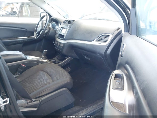 Dodge Journey 2015 3C4PDCBG0FT697454 Image 5