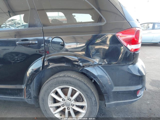 Dodge Journey 2015 3C4PDCBG0FT697454 Image 6
