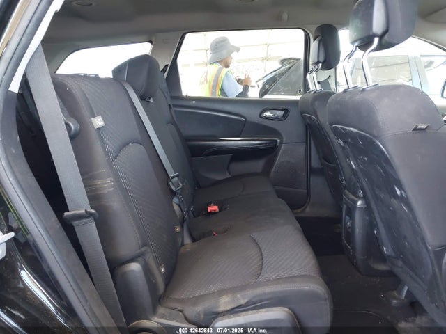 Dodge Journey 2015 3C4PDCBG0FT697454 Image 8