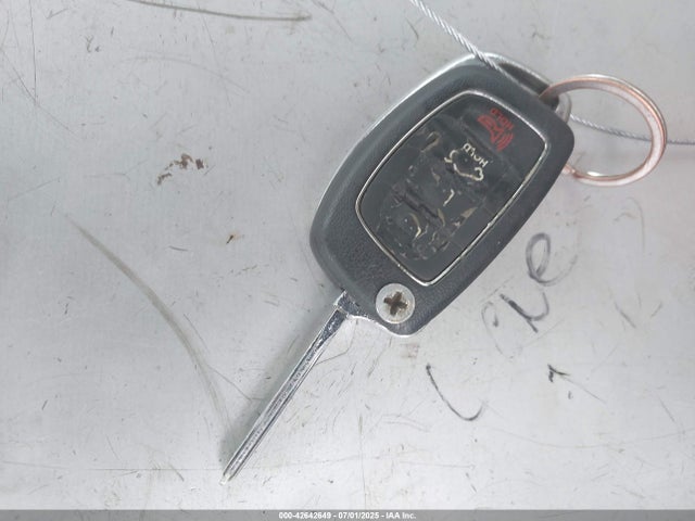 5NPE24AF6GH273807 Hyundai dohc gdi theta-ii